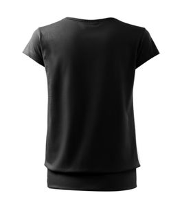 Malfini 120 - Camiseta Feminina Malfini Estilo Urbano