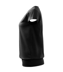 Malfini 120 - Camiseta Feminina Malfini Estilo Urbano