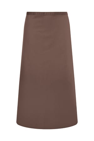 Karlowsky BBSS 1 - Avental Básico de Cozinha 100 x 75 cm