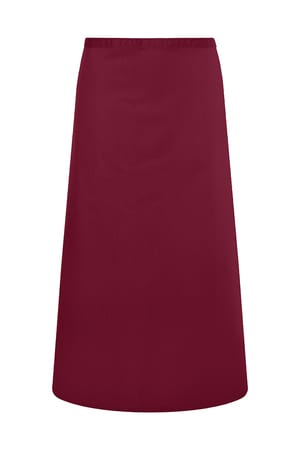 Karlowsky BBSS 1 - Avental Básico de Cozinha 100 x 75 cm