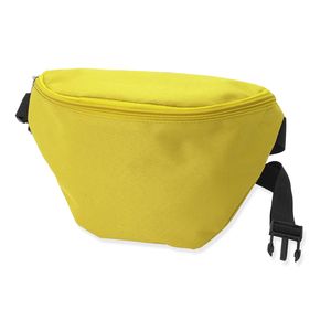VULTUR Belt pouch with front and back pocket - EgotierPro BO7548