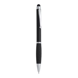 Stamina HW8006 - SEMENIC Pen in ABS with twist mechanism and touch pointer
