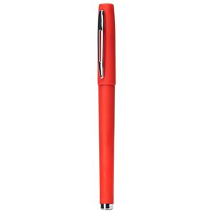 Stamina HW8017 - ROLLER COLOMA Roller ballpen with metal clip and tip