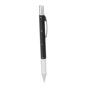 Stamina HW8024 - KANCHAN Multifunction ball pen with the following tools