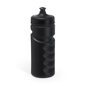 RUNNING PE sports bottle with 520 ml capacity - EgotierPro MD4046