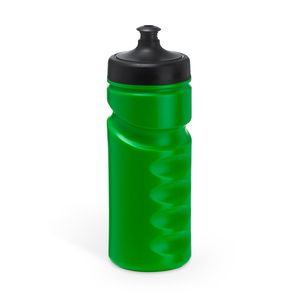RUNNING PE sports bottle with 520 ml capacity - EgotierPro MD4046