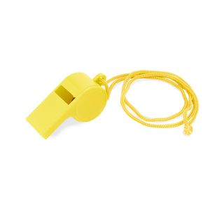 CARNIVAL Classic whistle with hanging strap - EgotierPro PF3101