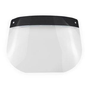 COHN MASCARA FACIAL Face shield made of resistant PET material - EgotierPro SA9905
