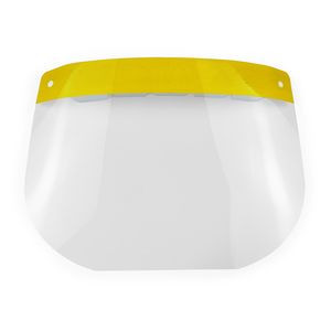 COHN MASCARA FACIAL Face shield made of resistant PET material - EgotierPro SA9905