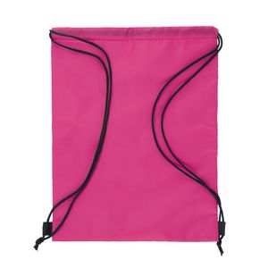 Stamina TB7604 - GRAJA Cooler drawstring bag with isothermal aluminium lining