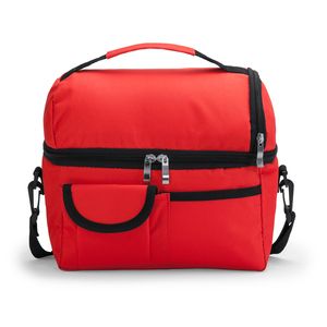 GRULLA Multipurpose cooler bag in 600D polyester - EgotierPro TB7605