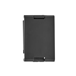 Stamina TO0104 - SHERLOCK 7x fold-out thread counting magnifier with built-in measuring ruler