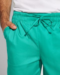 Roly PA9087 - CARE Unisex straight-cut long trousers