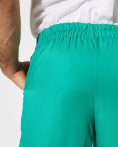 Roly PA9087 - CARE Unisex straight-cut long trousers