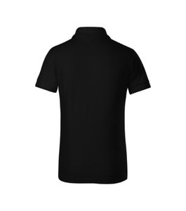 Malfini X22 - Pique pólo pólo camisa infantil