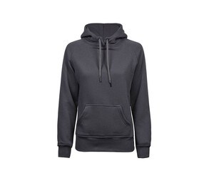 Tee Jays TJ5431 - Women's hoodie 70/30