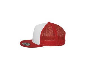 Flexfit F6006W - Boné estilo hip-hop snapback