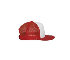 Flexfit F6006W - Boné estilo hip-hop snapback