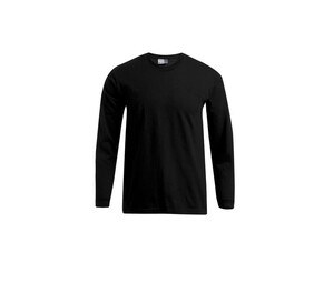 Men's-long-sleeved-t-shirt-Wordans