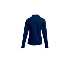 Women's-long-sleeved-polo-shirt-220-Wordans