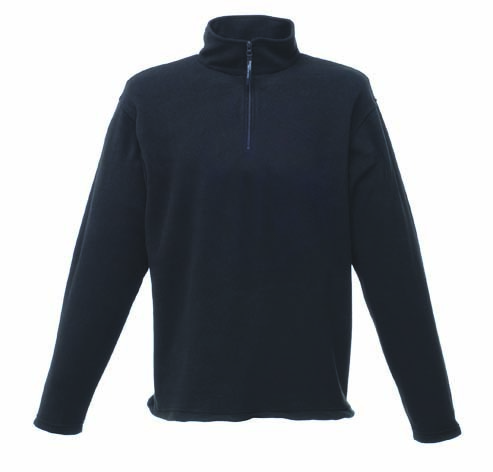 Regatta TRF549 - Micro Zip Neck Fleece