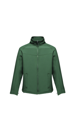 Regatta TRA642 - Casaco Softshell Homem Uproar