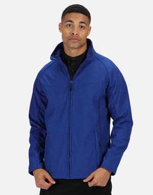 Regatta TRA642 - Casaco Softshell Homem Uproar