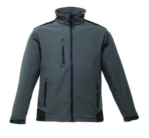 Regatta TRA651 - Sandstorm Workwear Softshell