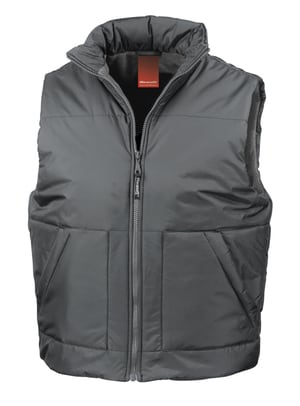 Result R44 - Fleece Lined Bodywarmer