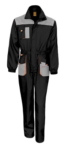 Result R321X - LITE Coverall