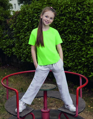 Fruit of the Loom 64-038-0 - Lightweight Jog Pants