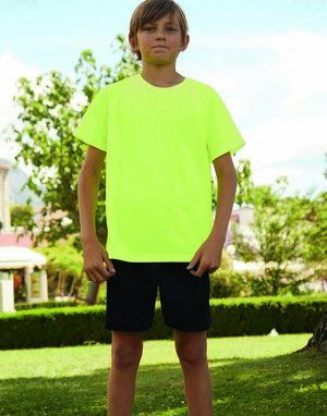Fruit of the Loom 61-013-0 - Kids Performance T