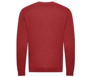 AWDIS JH230 - Organic cotton sweatshirt
