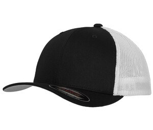Flexfit F6511T - Two-tone American cap