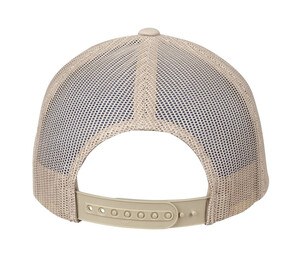 Flexfit 6606CF - Breathable Urban Mesh Flexfit Cap