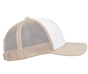 Flexfit 6606CF - Breathable Urban Mesh Flexfit Cap