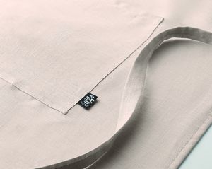 NAIMA APRON Avental cânh. ajust. 200 g/m² - GiftRetail MO6164