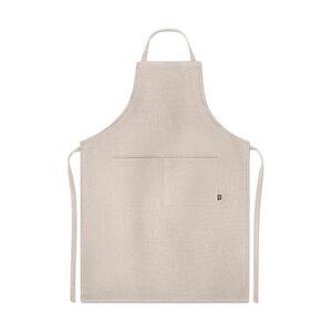 NAIMA APRON Avental cânh. ajust. 200 g/m² - GiftRetail MO6164