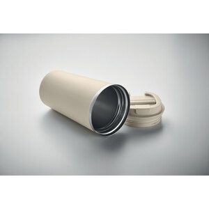 BRACE + Caneca dupla 510 ml - GiftRetail MO6579