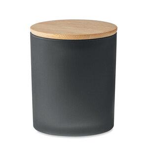 KEOPS LARGE Vela de cera de  280 gr - GiftRetail MO6621