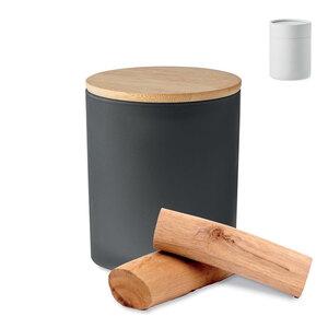 KEOPS LARGE Vela de cera de  280 gr - GiftRetail MO6621