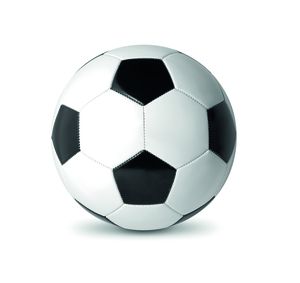 Premium PVC Soccer Ball - Official Size 5, 21.5cm - GiftRetail MO9007