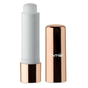 UV GLOSS Natural UV Gloss Lip Balm with SPF10 Protection - GiftRetail MO9407
