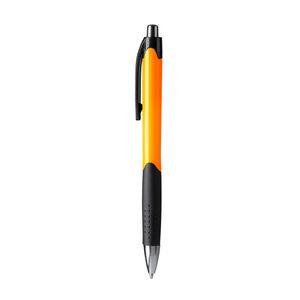 DANTE ABS ball pen with push button - EgotierPro BL8096