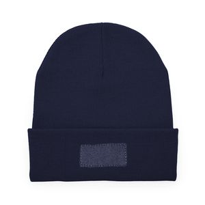 BULNES Promotional beanie hat in double-layer acrylic - EgotierPro GR6997