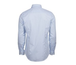 Tee Jays TJ4024 - Camisa de luxo estica
