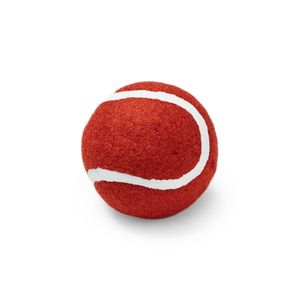 Stamina AN1020 - LANZA Ball for pets in resistant rubber and reinforced fabric