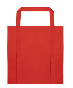 BARNET Bolsa de tamanho grande realizada em non-woven de 80 g/m² - EgotierPro BO7166