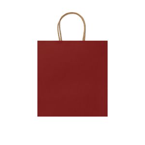 HAYA 110 gsm paper bag in natural finish - EgotierPro BO7539