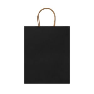Stamina BO7540 - ROBLE 110 gsm paper bag in natural finish